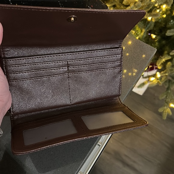Luxury Inspired Wallet price reflex 👜 New - Picture 6 of 7